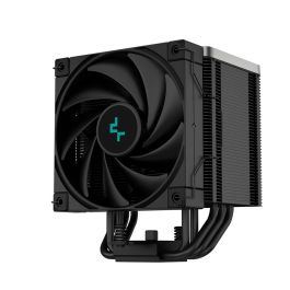 DEEPCOOL - AK500 Zero Dark (Negro) - Disipador de CPU - 1x120 mm - Negro Precio: 85.49999997. SKU: B1E2YRV9NV