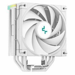 Ventilador de CPU DEEPCOOL AK400 Digital Ø 12 cm Ventilador de CPU DEEPCOOL AK400 Digital Ø 12 cm