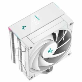 Ventilador de CPU DEEPCOOL AK400 Digital Ø 12 cm Ventilador de CPU DEEPCOOL AK400 Digital Ø 12 cm