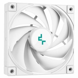 Ventilador de CPU DEEPCOOL AK400 Digital Ø 12 cm Ventilador de CPU DEEPCOOL AK400 Digital Ø 12 cm