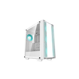 Caja para PC - DEEPCOOL - CC560 V2 (Blanco) - Torre media - Formato ATX - Sin fuente de alimentación Precio: 82.49999978. SKU: B1HJ7SPNZY