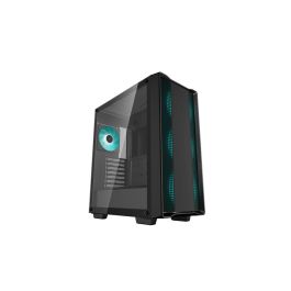 Caja Semitorre ATX DEEPCOOL R-CC560-BKGAA4-G-2 Negro Multicolor