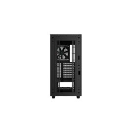 Caja Semitorre ATX DEEPCOOL Negro