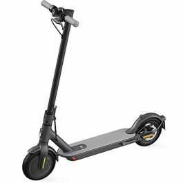 Patinete Eléctrico Xiaomi Mi Electric Essential/ Motor 500W/ Ruedas 8.5"/ 20km/h/ Autonomía 20km/ Negro