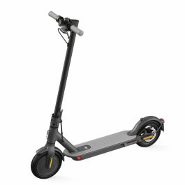 Patinete Eléctrico Xiaomi Mi Electric Essential/ Motor 500W/ Ruedas 8.5"/ 20km/h/ Autonomía 20km/ Negro