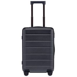 Maleta Mediana Xiaomi Luggage Classic 20" 38L Negro