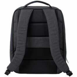 Mochila para Portátil Xiaomi Mi City Backpack 2 Gris 15,6"