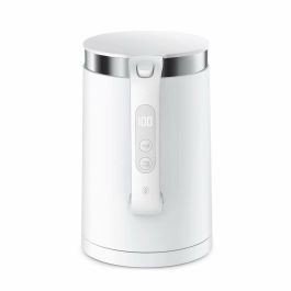 Hervidor Xiaomi XM200044 Blanco Acero Inoxidable 1800 W 1,5 L Precio: 54.1959001089. SKU: B1CN38QGZ2