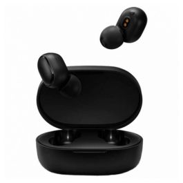 Auriculares in Ear Bluetooth Xiaomi BHR4272GL Negro Precio: 19.94999963. SKU: S0429978