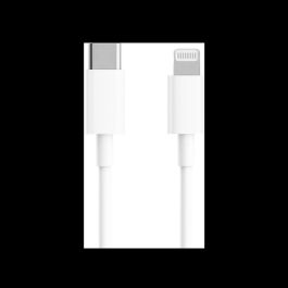 Cable Lightning Xiaomi BHR4421GL Blanco 1 m Precio: 13.98999943. SKU: S8100273
