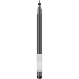 Bolígrafo de gel Xiaomi BHR4603GL Negro (10 Unidades)