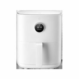 Freidora Inteligente por Aire Xiaomi Mi Smart Air Fryer/ 1500W/ Capacidad 3.5L