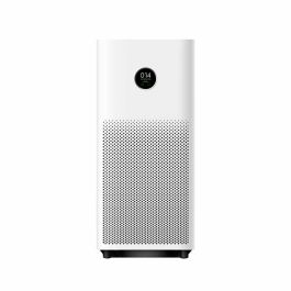 Purificador de Aire Xiaomi Smart Air Purifier 4 Version EU/ Filtro True HEPA/ WiFi/ Hasta 48m2/ 64dB Precio: 191.50000023. SKU: B1EB2A72Y7