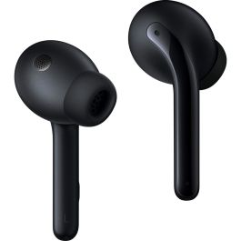 Auriculares Bluetooth con Micrófono Xiaomi Buds 3 Negro