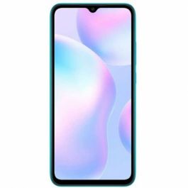 Smartphone Xiaomi 9A 6,53" 2 GB RAM Verde ARM Cortex-A53 Helio G25 32 GB Smartphone Xiaomi 9A 6,53" 2 GB RAM Verde ARM Cortex-A53 Helio G25 32 GB