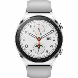 Smartwatch Xiaomi Watch S1 Precio: 255.95000046. SKU: S8100867