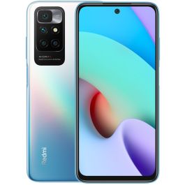 Smartphone Xiaomi 10 2022 128 GB Blanco 6,5" 4 GB RAM Smartphone Xiaomi 10 2022 128 GB Blanco 6,5" 4 GB RAM Precio: 134.50000025. SKU: S8102062