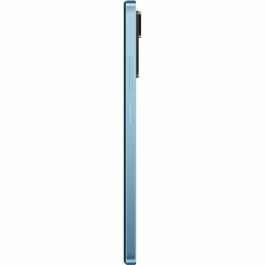Smartphone Xiaomi REDMINOTE 11 PRO Helio G96 Azul 6 GB RAM 6,67"