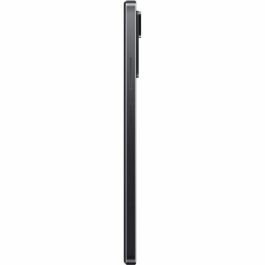 Smartphone Xiaomi REDMINOTE 11 PRO Helio G96 Gris 6 GB RAM 6,67"