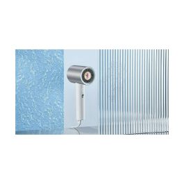 Secador Xiaomi Water Ionic Hair Dryer H500/ 1800W/ Iónico/ Blanco