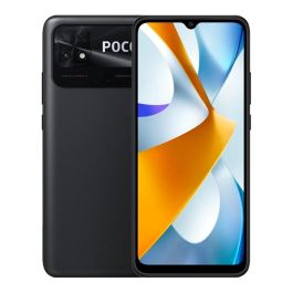 Smartphone Xiaomi POCO C40 3GB/ 32GB/ 6.71"/ Negro Asfalto Precio: 96.49999986. SKU: S8100621