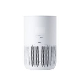 Xiaomi BHR5860EU Purificador de Aire Smart Air Purifier 4 Compact, CADR 230 m³/h, 16-27m², Filtro HEPA Alta Eficiencia, Alérgenos, WiFi, 20dB