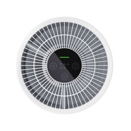 Xiaomi BHR5860EU Purificador de Aire Smart Air Purifier 4 Compact, CADR 230 m³/h, 16-27m², Filtro HEPA Alta Eficiencia, Alérgenos, WiFi, 20dB