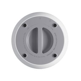 Xiaomi BHR5860EU Purificador de Aire Smart Air Purifier 4 Compact, CADR 230 m³/h, 16-27m², Filtro HEPA Alta Eficiencia, Alérgenos, WiFi, 20dB