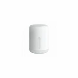 Lámpara de mesa Xiaomi Mi Bedside Lamp 2 9 W Blanco Negro Multicolor Plástico 220-240 V Precio: 48.94999945. SKU: B1FN5FG67X
