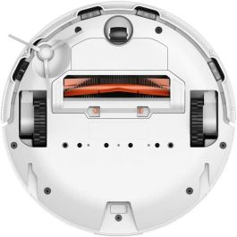 Robot Aspirador Xiaomi Robot Vacuum S10/ Friegasuelos/ Autonomía 130 Min/ control por WiFi/ Blanco