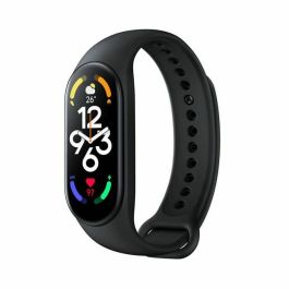 Smartwatch Xiaomi Smart Band 7 Negro Precio: 34.95000058. SKU: S7812643