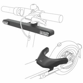 Xiaomi Electric Scooter Direction Indicator BHR6271GL