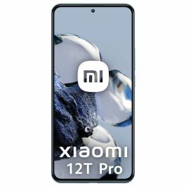 Smartphone Xiaomi Xiaomi 12T Pro 6,67" Azul 8 GB RAM 256 GB Precio: 933.94999984. SKU: S8101470
