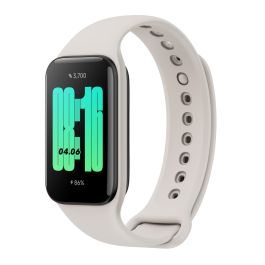 Smartwatch Xiaomi Redmi Smart Band 2 Marfil 1,47" Smartwatch Xiaomi Redmi Smart Band 2 Marfil 1,47"