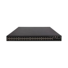 H3C S5120V3-52P-Pwr-Li L3 Ethernet Switch With 48*10/100/100 Precio: 760.89000031. SKU: B155LW7W32