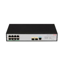 H3C S5120V3-28S-Pwr-Li L3 Ethernet Switch With 24*10/100/100 Precio: 511.50000033. SKU: B18KK54R4B
