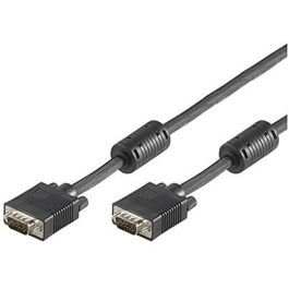 Cable VGA IC-81200-4C Negro 20 m Cable VGA IC-81200-4C Negro 20 m