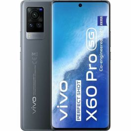 Smartphone Vivo Vivo X60 Pro 6,5" 6,43" 256 GB 12 GB RAM Octa Core Negro Precio: 903.95000036. SKU: B1CMSP79PP