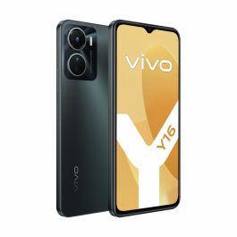 Smartphone Vivo Vivo Y16 6,51“ 4 GB RAM 6,5" 1 TB 128 GB Precio: 203.94999999. SKU: S7822516