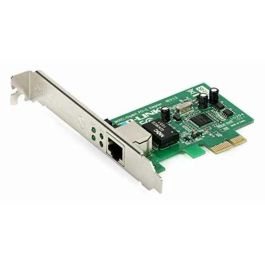 Tarjeta de Red RJ45-PCI Express TP-Link TG-3468/ 1000Mbps