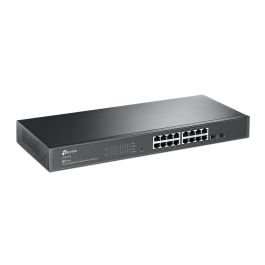 Switch TP-Link Omada TL-SG2218 18 Puertos/ RJ-45 10/100/1000/ SFP