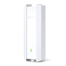 Punto de Acceso TP-Link OMADA EAP610 Blanco Negro