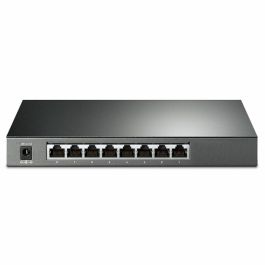 Switch Gestionable TP-Link TL-SG2008 8 Puertos/ RJ-45 10/100/1000