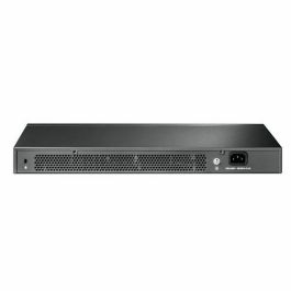 Switch Gestionable TP-Link Omada TL-SG3428 28 Puertos/ RJ-45 10/100/1000/ SFP