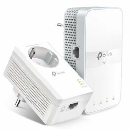 Powerline TP-Link TL-WPA7617 KIT Precio: 138.8959005929. SKU: B1GDLFGXNX