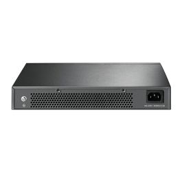 Switch de Sobremesa TP-Link TL-SG1024DE LAN 100/1000 48 Gbps