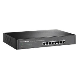 Switch TP-Link TL-SG1008 8 Puertos/ RJ-45 10/100/1000 Precio: 55.50000049. SKU: B1FMMGDJ6Y