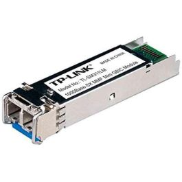 Módulo Fibra SFP MultiModo TP-Link 135501061 550 m 1.25 Gbps Precio: 20.50000029. SKU: S0223968