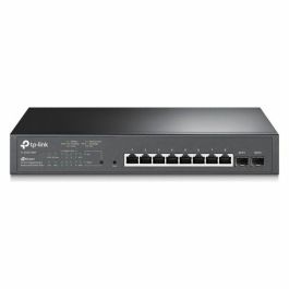 Switch TP-Link TL-SG2210MP Gigabit Ethernet Precio: 183.94999953. SKU: S5604889