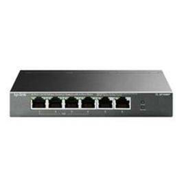 Switch TP-Link TL-SF1006P 6 Puertos/ RJ-45 10/100 PoE Precio: 46.49999992. SKU: S55065621